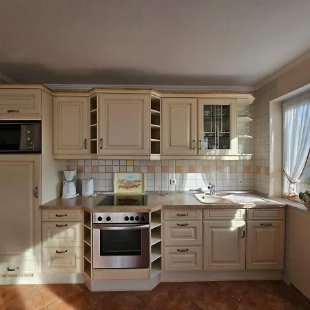 Ferienwohnung Statsraad Lehmkuhl *