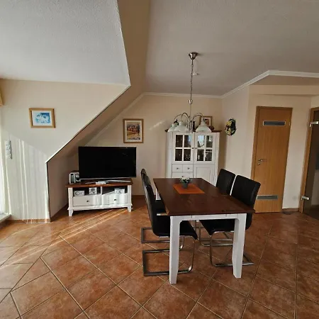 Ferienwohnung Statsraad Lehmkuhl *