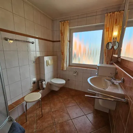 Ferienwohnung Statsraad Lehmkuhl