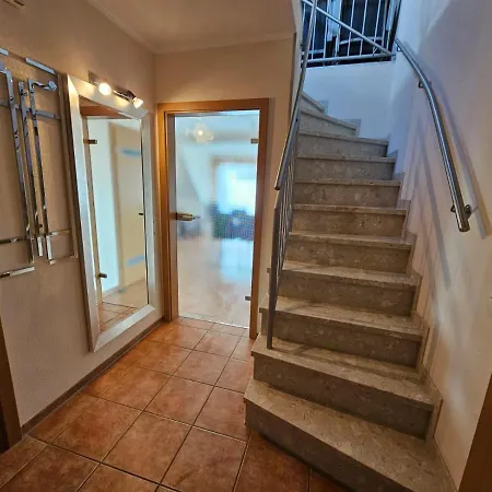 Ferienwohnung Statsraad Lehmkuhl