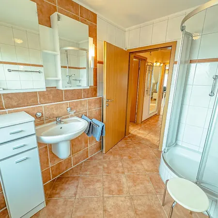Statsraad Lehmkuhl Apartment *